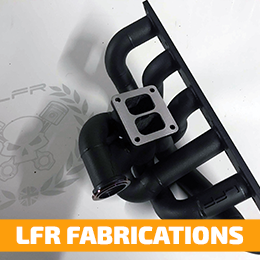 LFR Fabrications